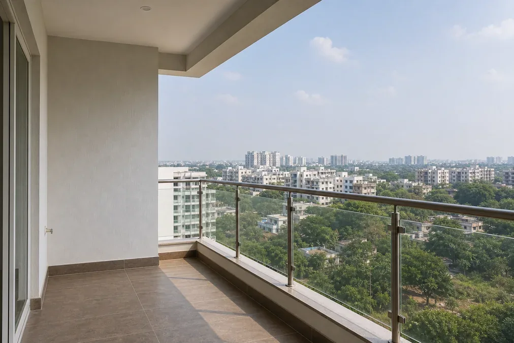 Invisible grill material check in Hyderabad