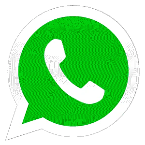 WhatsApp SJ Invisible Grill